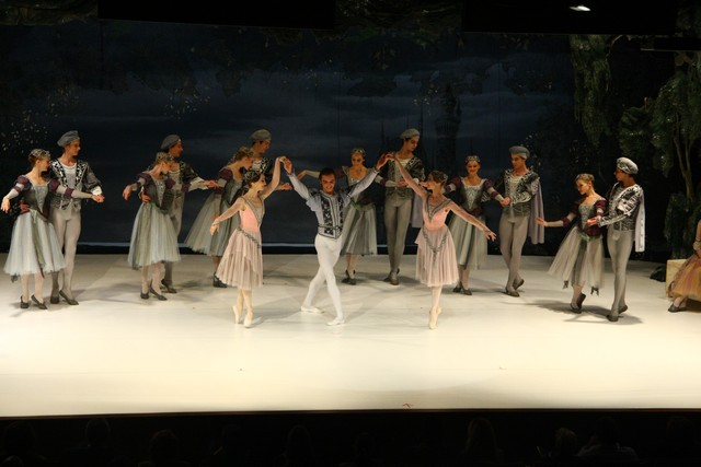 Swan Lake